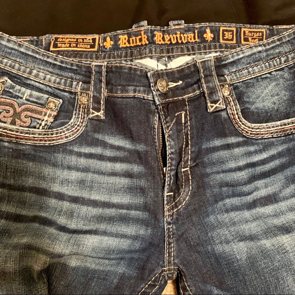Men’s RR
